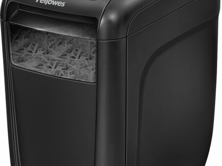 Уничтожитель (шредер) Fellowes Powershred 60Cs (FS-46061)