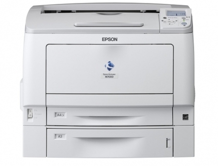 Принтер Epson AcuLaser M7000DTN (C11CB61011BS)