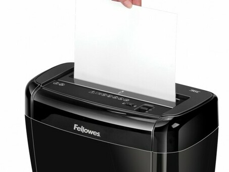 Уничтожитель (шредер) Fellowes Powershred 36С (FS-47003)