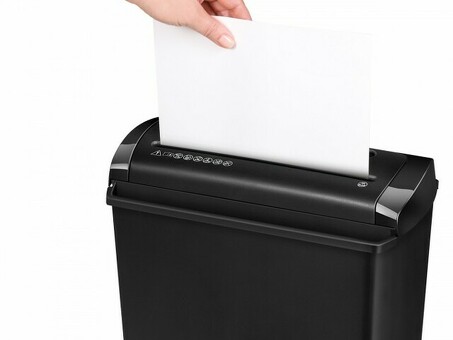 Уничтожитель (шредер) Fellowes Powershred P-25S (FS-47010)