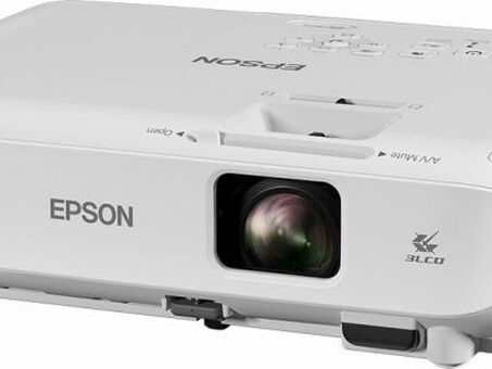 Проектор Epson EB-E001 (V11H839240)