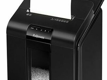 Уничтожитель (шредер) Fellowes AutoMax 100M (FS-46292)