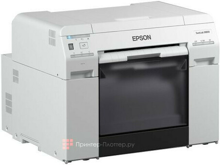 Минифотолаборатория Epson Surelab SL-D800 ML (C11CH75301BE)