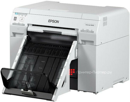 Минифотолаборатория Epson Surelab SL-D800 OC-LE (C11CH75301CL)