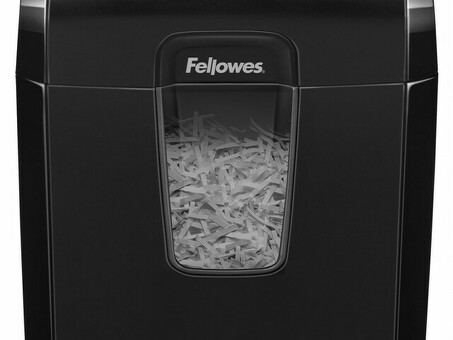 Уничтожитель (шредер) Fellowes Powershred 8Cd (FS-46921)