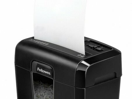 Уничтожитель (шредер) Fellowes Powershred 8Cd (FS-46921)