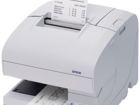 Чековый принтер Epson TM-J7000 (TM-J7000)