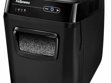 Уничтожитель (шредер) Fellowes AutoMax 200М (FS-46563)