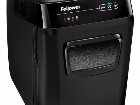 Уничтожитель (шредер) Fellowes AutoMax 200М (FS-46563)