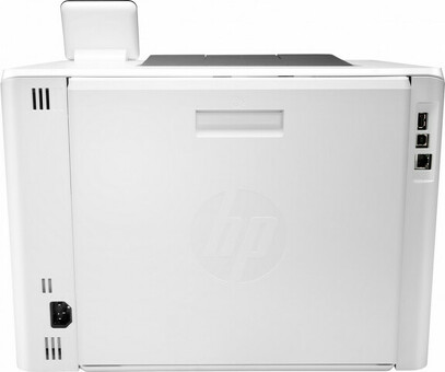 Принтер HP Color LaserJet Pro M454dw (W1Y45A)