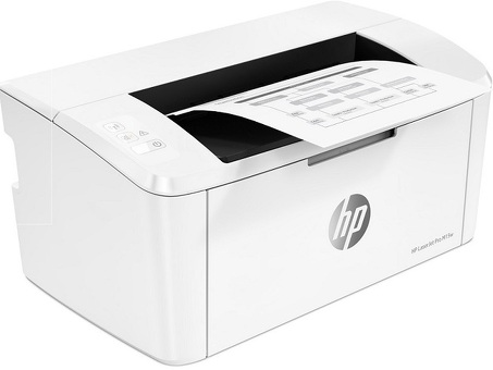 Принтер HP LaserJet Pro M15w (W2G51A)