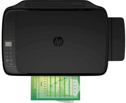 МФУ HP Ink Tank Wireless 415 (Z4B53A)