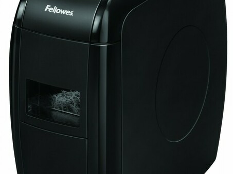 Уничтожитель (шредер) Fellowes Powershred 21Cs (FS-43602)