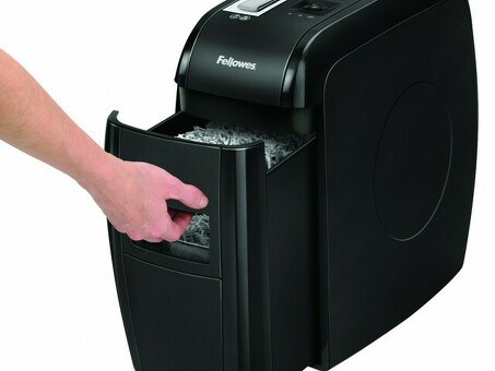 Уничтожитель (шредер) Fellowes Powershred 21Cs (FS-43602)