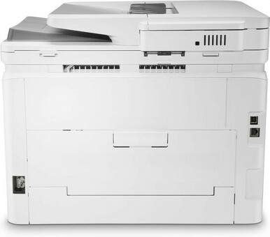 МФУ HP Color LaserJet Pro M282nw (7KW72A)