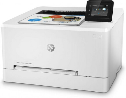 Принтер HP Color LaserJet Pro M255dw (7KW64A)