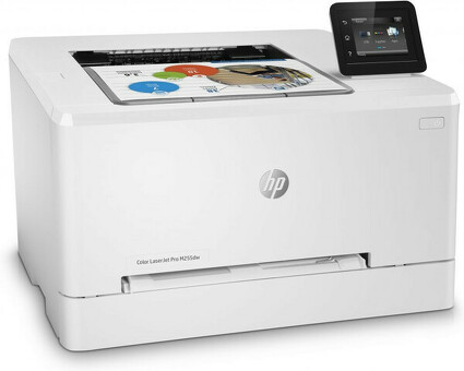 Принтер HP Color LaserJet Pro M255dw (7KW64A)