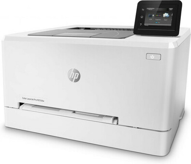 Принтер HP Color LaserJet Pro M255dw (7KW64A)