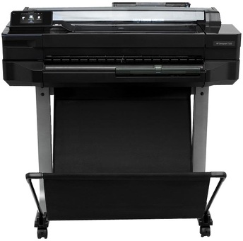 Струйный плоттер HP DesignJet T520 ePrinter 610 мм (CQ890C)