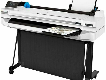 Струйный плоттер HP DesignJet T525 914 мм (5ZY61A)