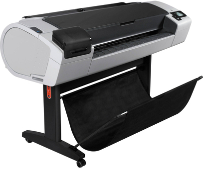 Струйный плоттер HP DesignJet T795 ePrinter (CR649C)