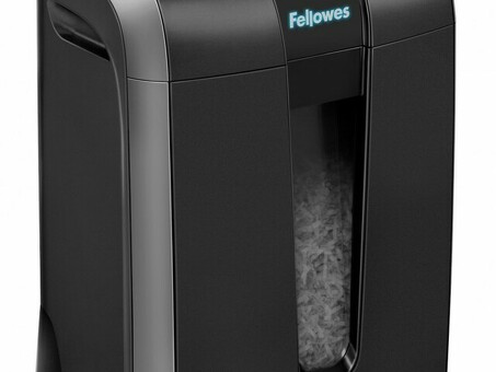 Уничтожитель (шредер) Fellowes Powershred 73Ci (FS-46011)