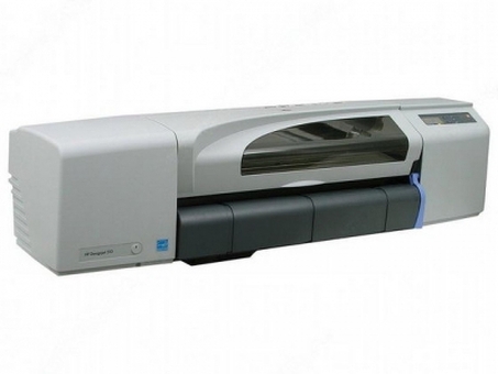 Струйный плоттер HP DesignJet 510 24" (CH336A)