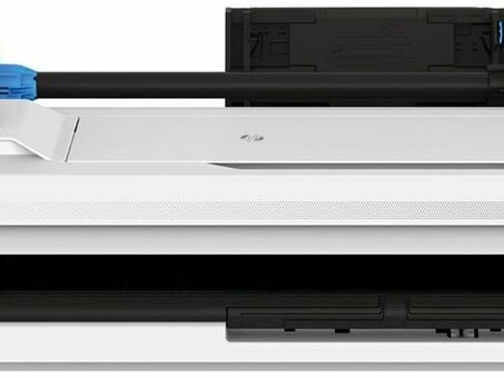 Струйный плоттер HP DesignJet T125 (5ZY57A)