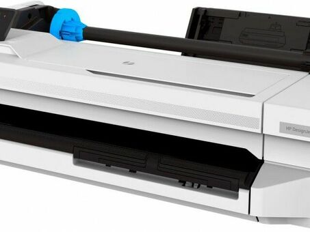 Струйный плоттер HP DesignJet T125 (5ZY57A)