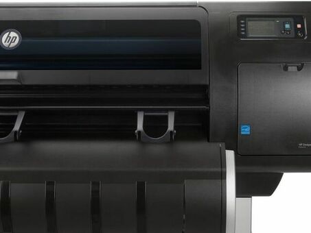 Струйный плоттер HP Designjet T7200 Production (F2L46A)