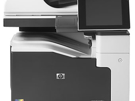 МФУ HP LaserJet Enterprise 700 M775dn (CC522A)