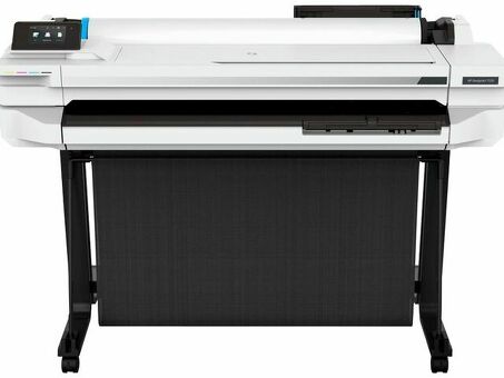 Струйный плоттер HP DesignJet T530 914 мм (5ZY62A)