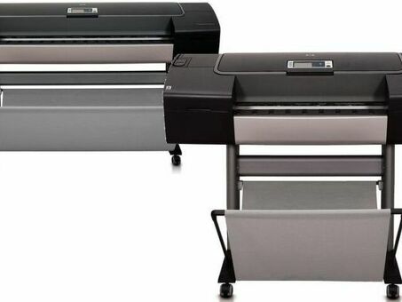 Струйный плоттер HP Designjet Z3200ps 610 мм (Q6720B)