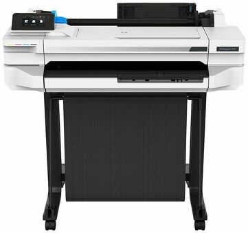 Струйный плоттер HP DesignJet T530 610 мм (5ZY60A)