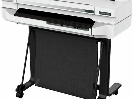 Струйный плоттер HP DesignJet T530 610 мм (5ZY60A)