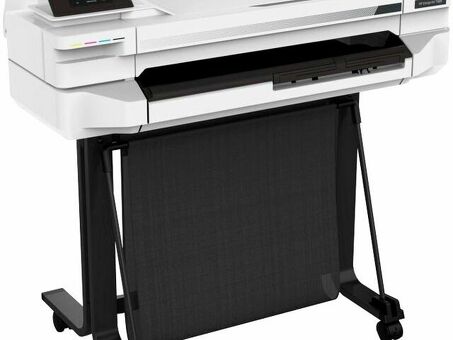 Струйный плоттер HP DesignJet T530 610 мм (5ZY60A)