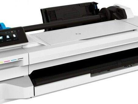 Струйный плоттер HP DesignJet T130 (5ZY58A)