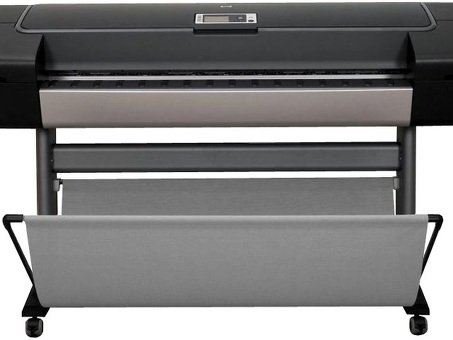 Струйный плоттер HP DesignJet Z3200ps 1118 мм (Q6721B)