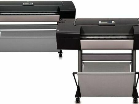 Струйный плоттер HP DesignJet Z3200ps 1118 мм (Q6721B)