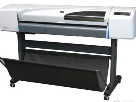 Струйный плоттер HP DesignJet 510 42" (CH337A)