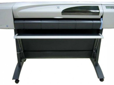 Струйный плоттер HP DesignJet 510 42" (CH337A)