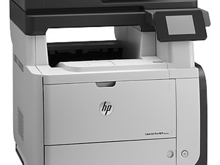 МФУ HP LaserJet Pro M521dn (A8P79A)