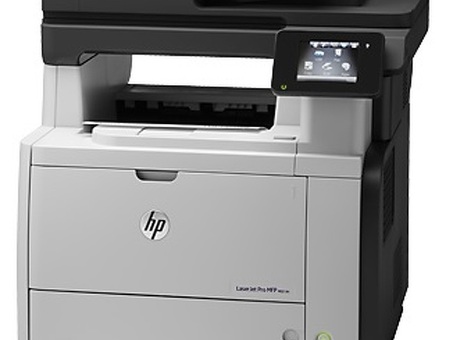 МФУ HP LaserJet Pro M521dn (A8P79A)