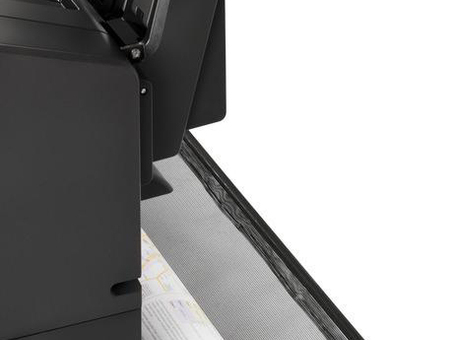 Струйный плоттер HP DesignJet T920ps ePrinter PostScript 914 мм (CR355A) (CR355A)