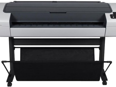 HP DesignJet T790 44 дюйма (CR649A)