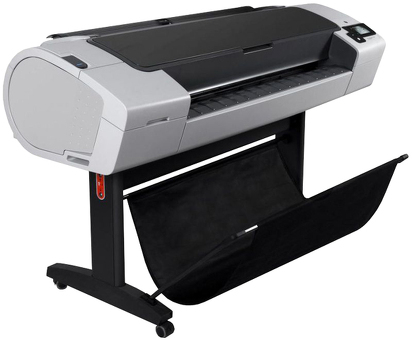 HP DesignJet T790 44 дюйма (CR649A)