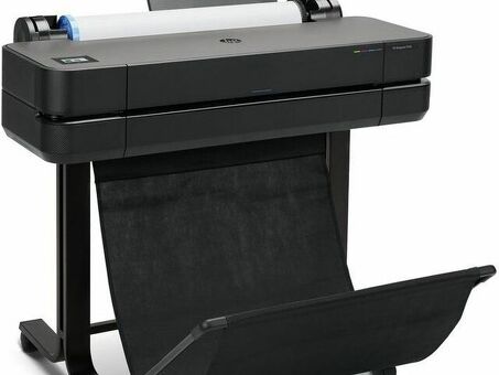 Струйный плоттер HP DesignJet T650 610 мм (5HB08A)