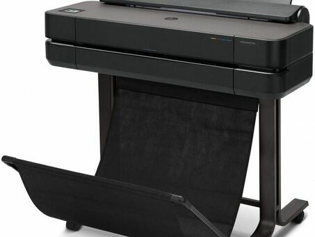 Струйный плоттер HP DesignJet T650 610 мм (5HB08A)