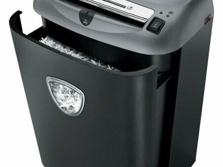 Уничтожитель (шредер) Fellowes Powershred 75Cs (FS-46750)