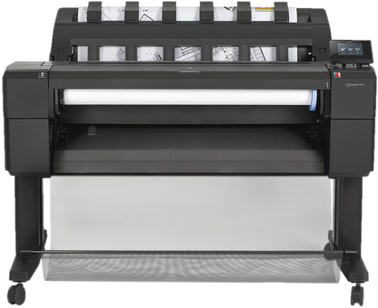 Струйный плоттер HP DesignJet T930 PostScript (L2Y22A)